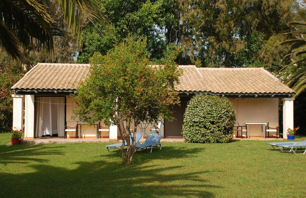 Lefkes Apartments Akharávi Rom bilde